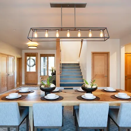 New Listing In The New Signature Collection At Old Greenwood!